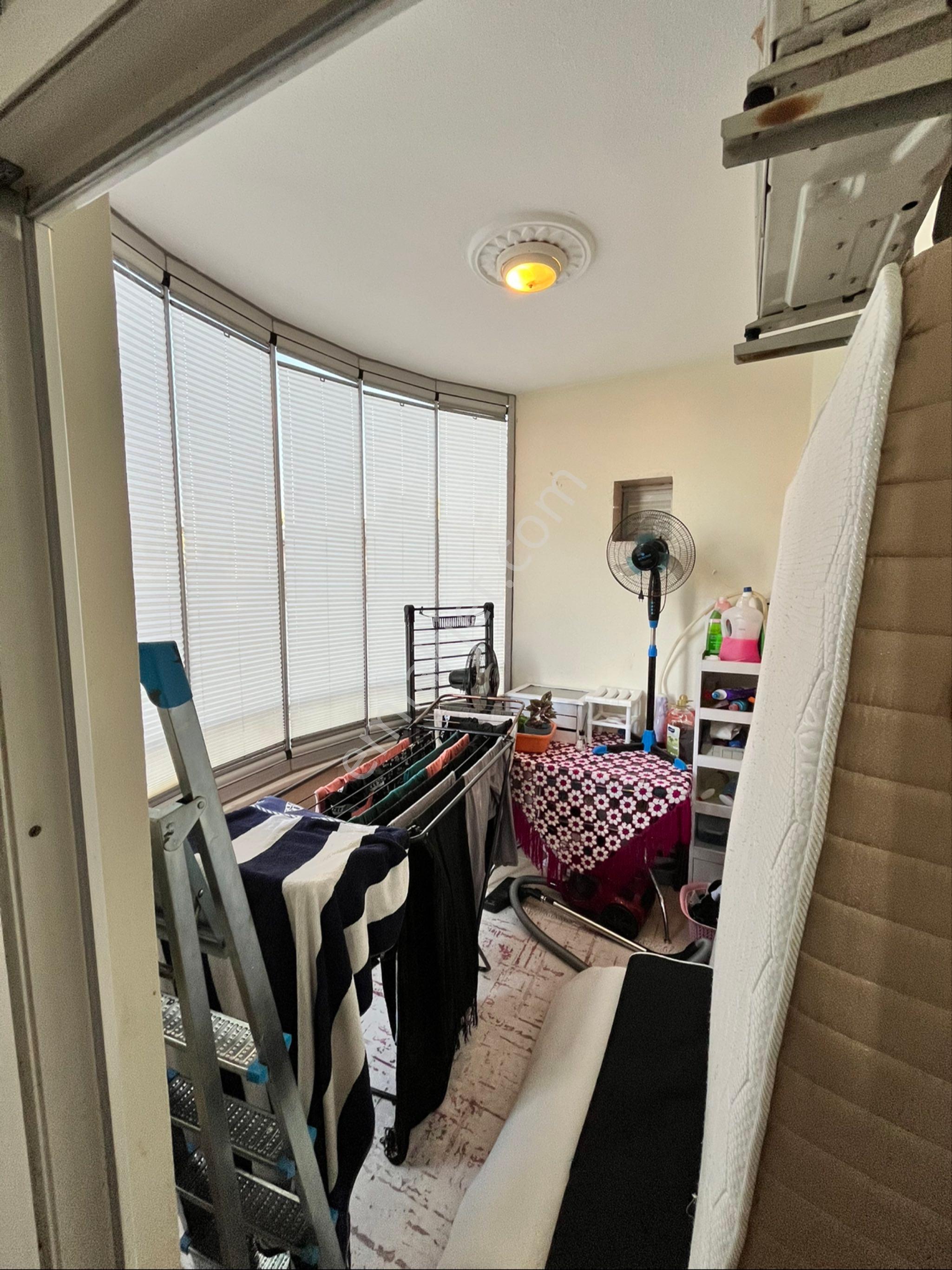 Çakır’dan Belkız Mahallesinde Satılık 3+1 Ful Bakımlı Masrafsız Daire - Görsel 12