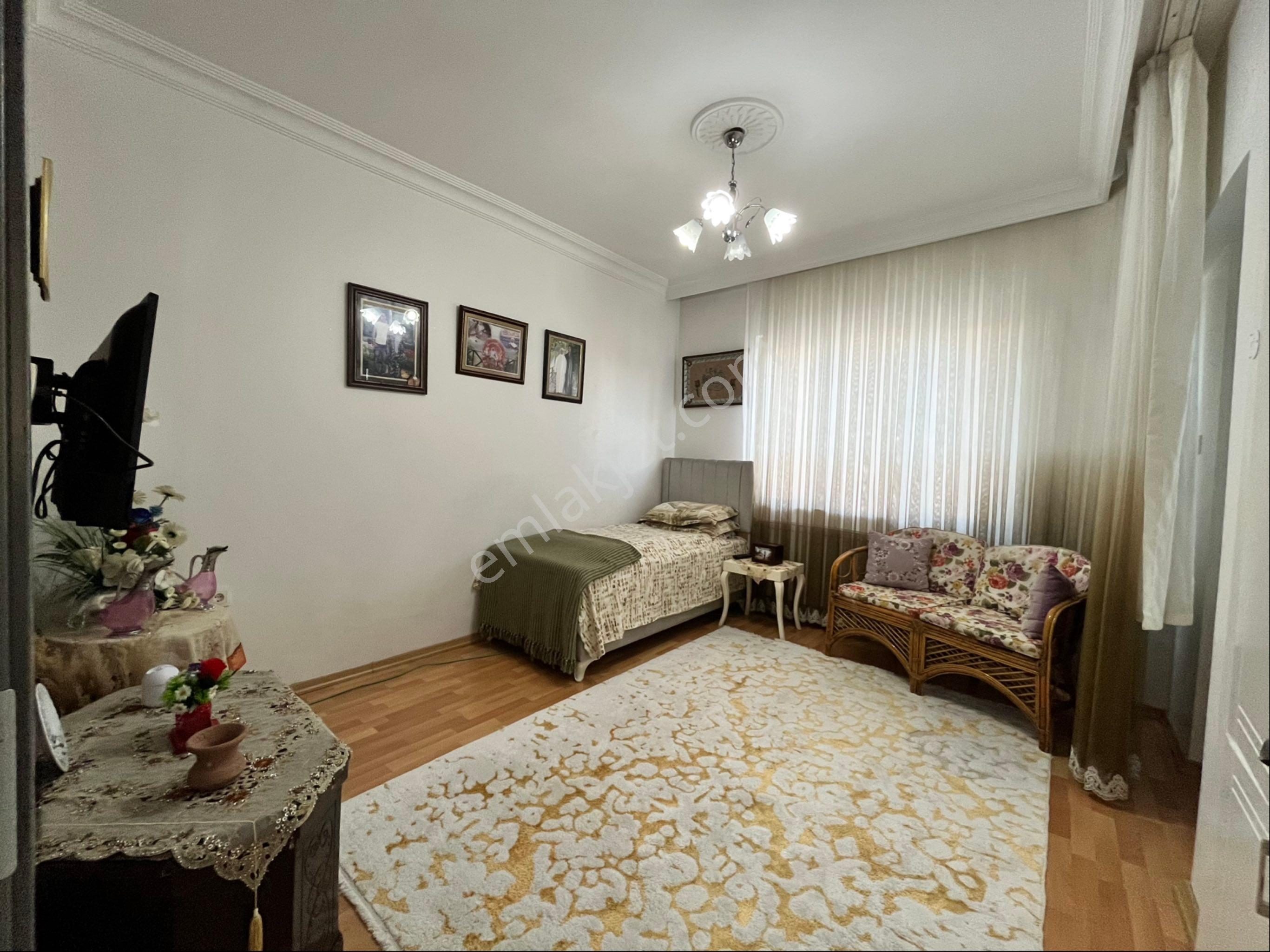 Çakır’dan Belkız Mahallesinde Satılık 3+1 Ful Bakımlı Masrafsız Daire - Görsel 10