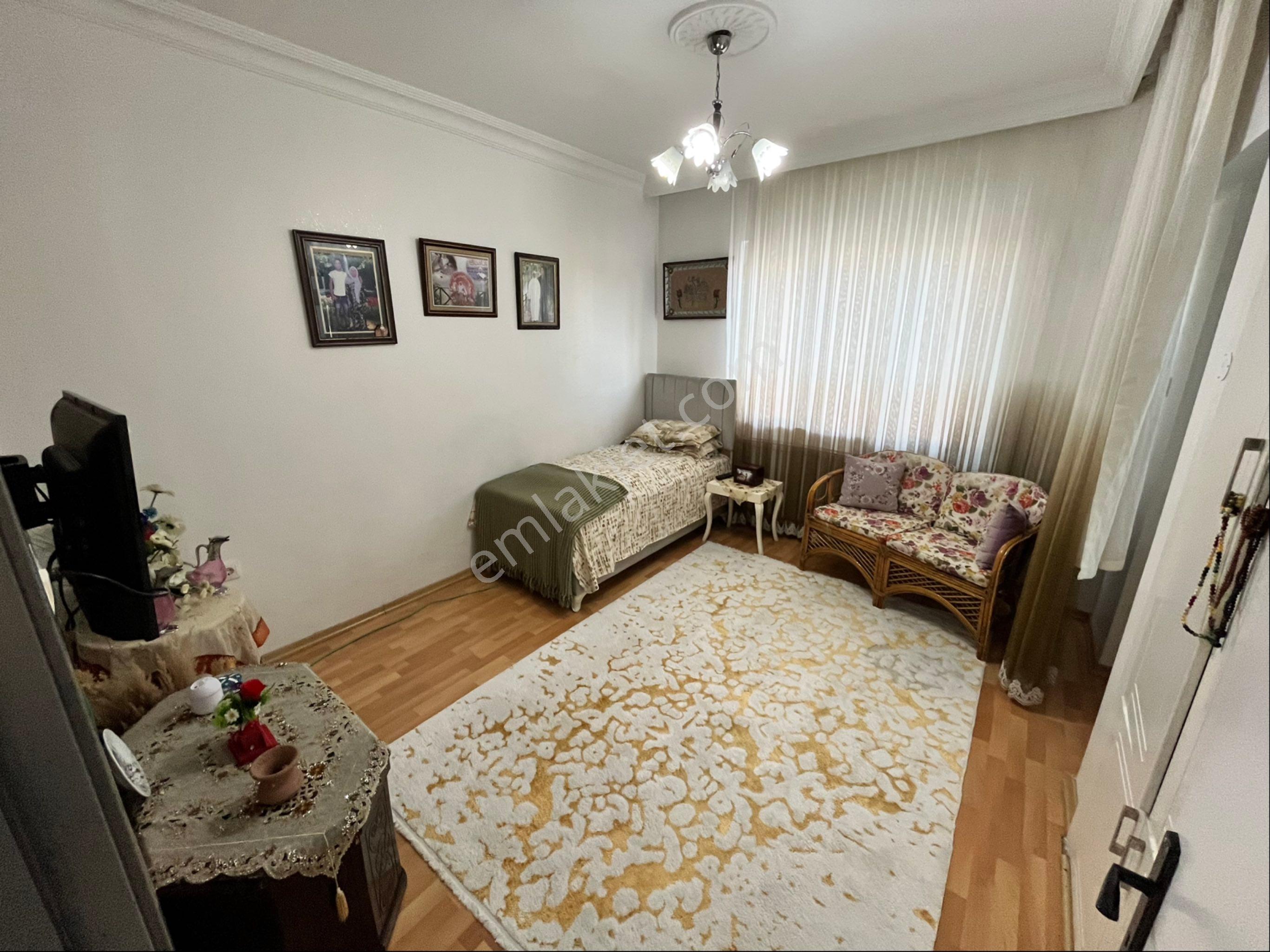 Çakır’dan Belkız Mahallesinde Satılık 3+1 Ful Bakımlı Masrafsız Daire - Görsel 11