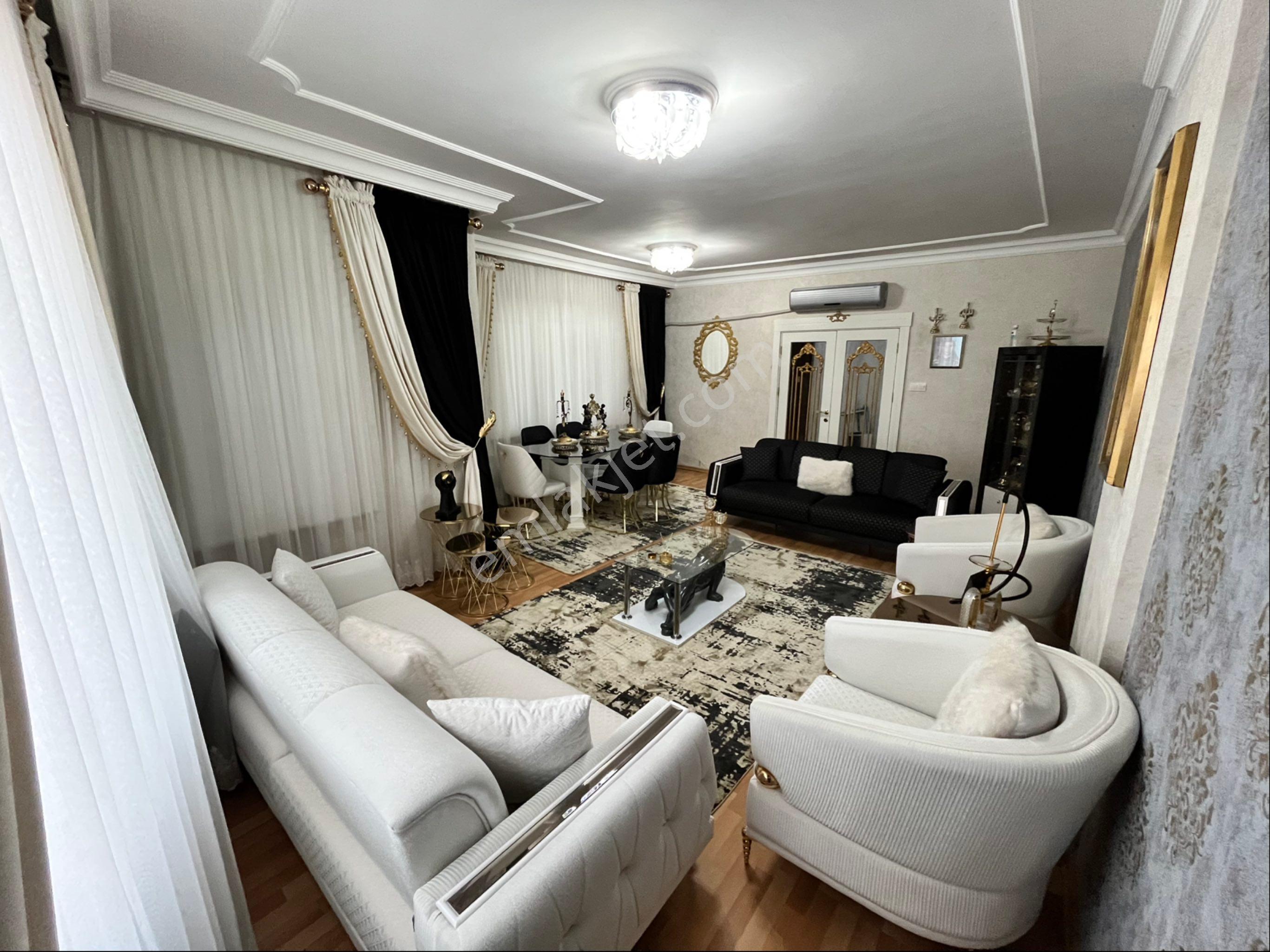 Çakır’dan Belkız Mahallesinde Satılık 3+1 Ful Bakımlı Masrafsız Daire - Görsel 7