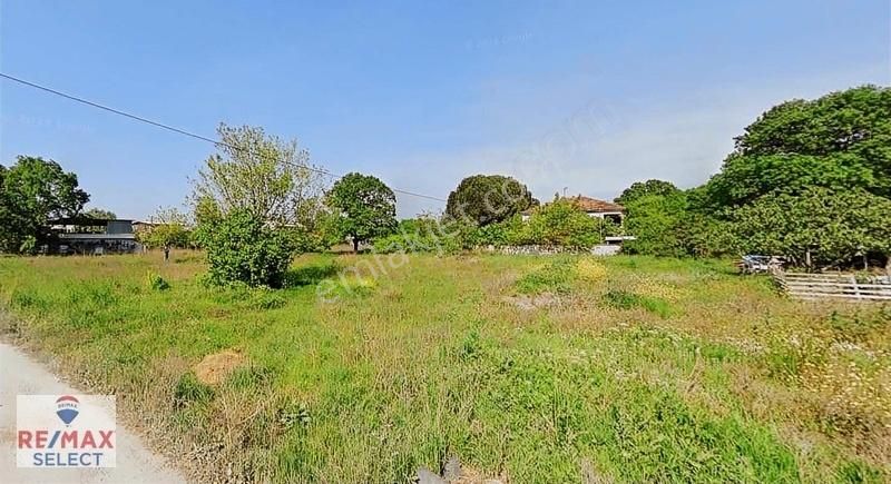 Remax Ozan Tandoğan Gemlik Gençali Mah. Satılık 5 Dönüm Tarla