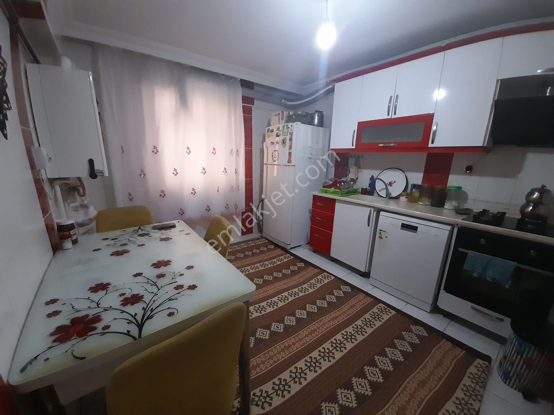 Kent'ten Yeşilbayır'da 2+1 Ters Dubleks Daire