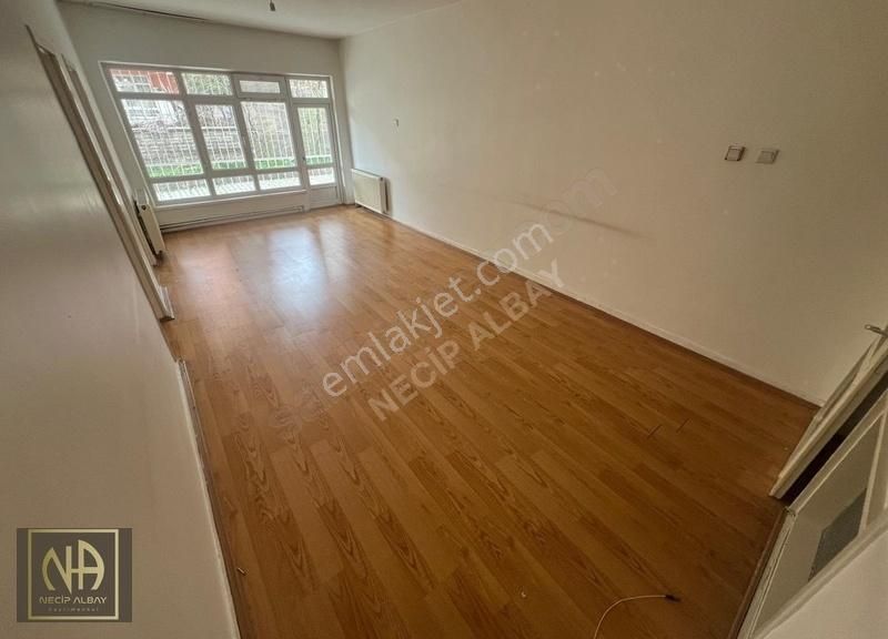 Necip Albay'dan Etlik Ş.h Yakını Merkezi Konum 3+1 Satılık Daire
