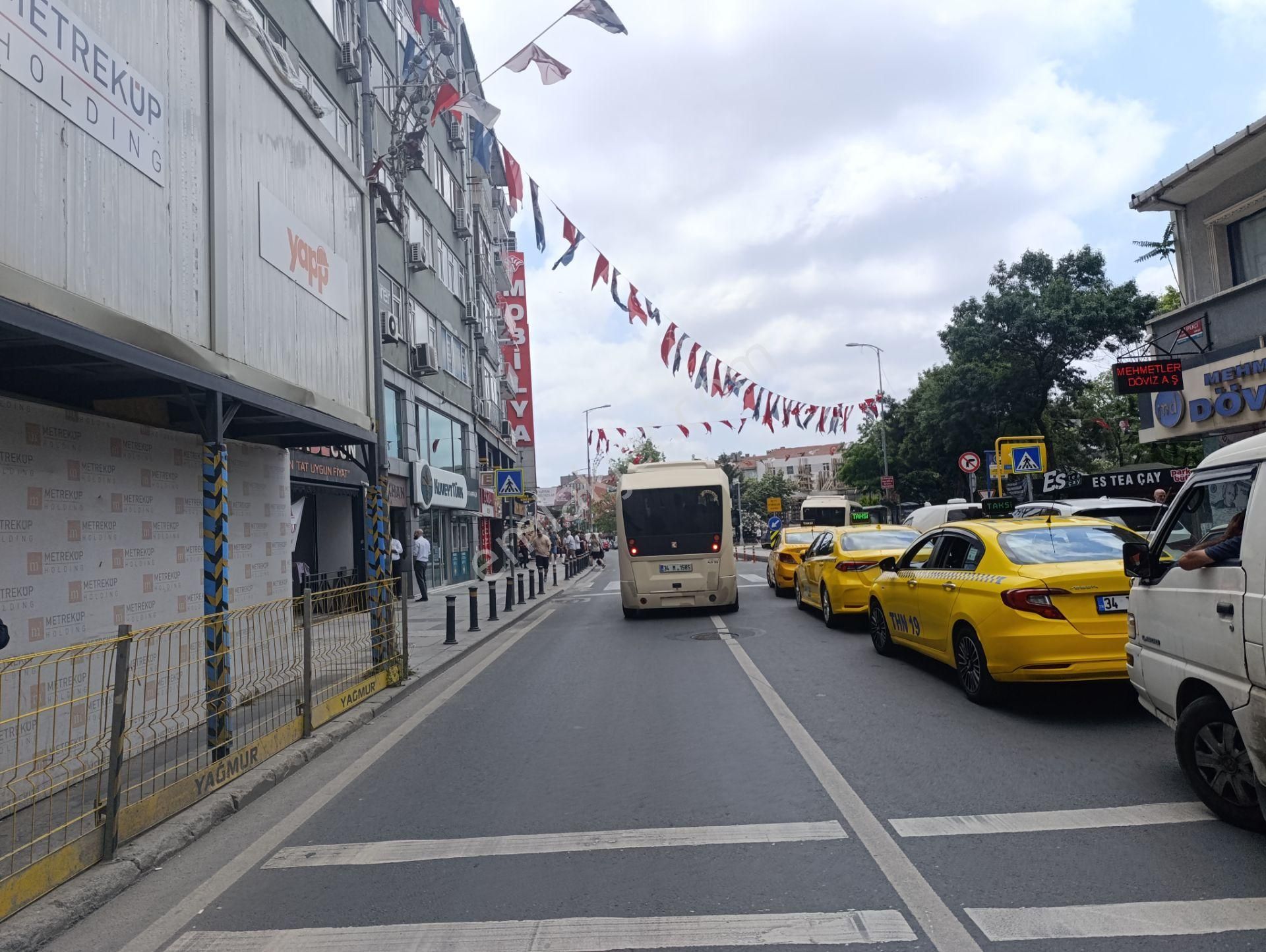 Molla Team'den B.paşa Bankalar Cd. 100 M2 Kiralık Ofis - Görsel 17