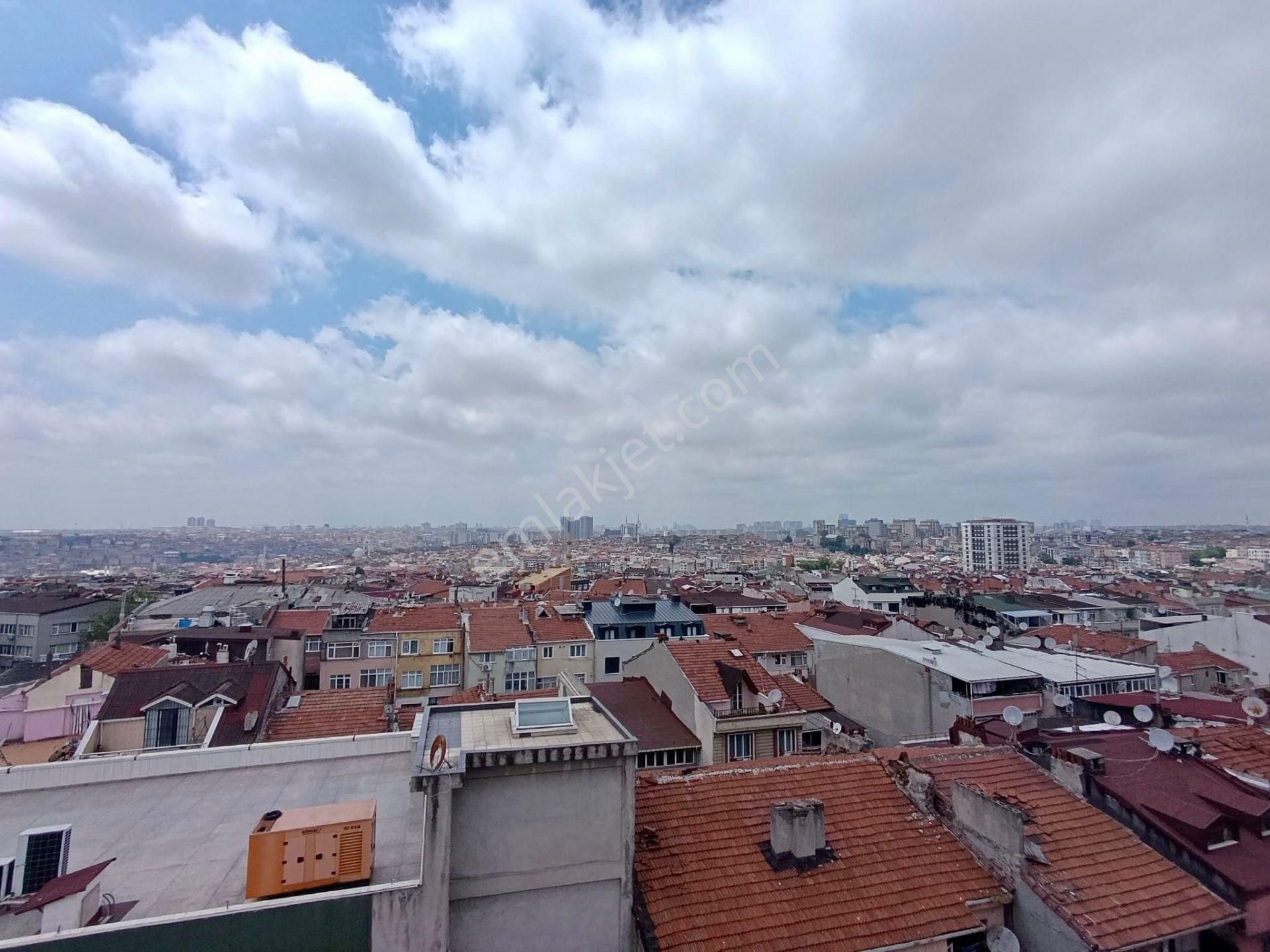 Molla Team'den B.paşa Bankalar Cd. 100 M2 Kiralık Ofis