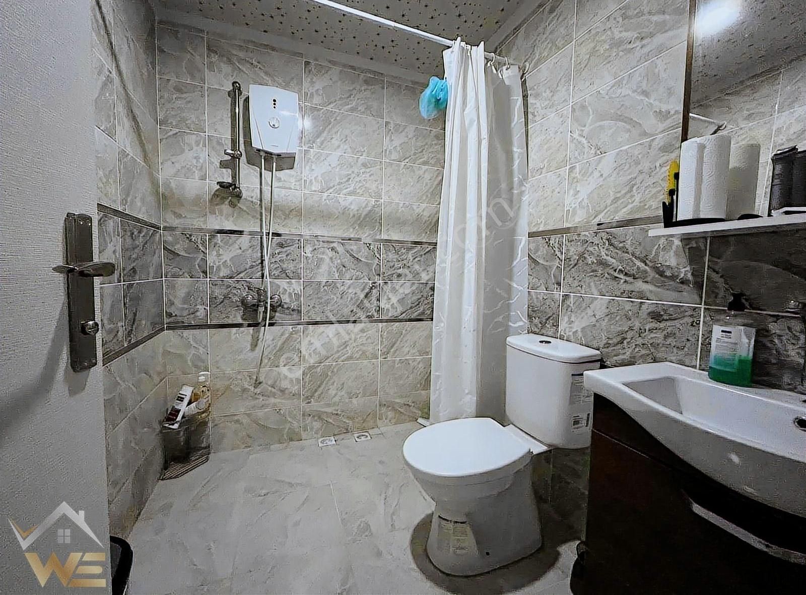 Dalaman Merkezde Satılık 4+1 Dubleks Daire - Görsel 14