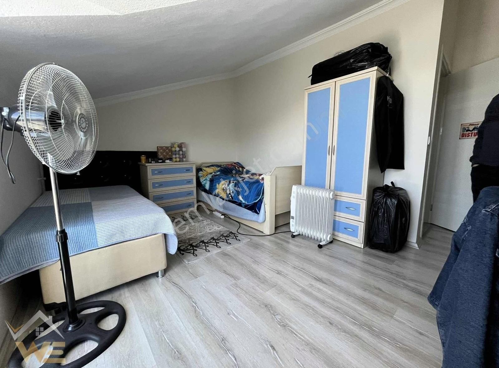 Dalaman Merkezde Satılık 4+1 Dubleks Daire - Görsel 6