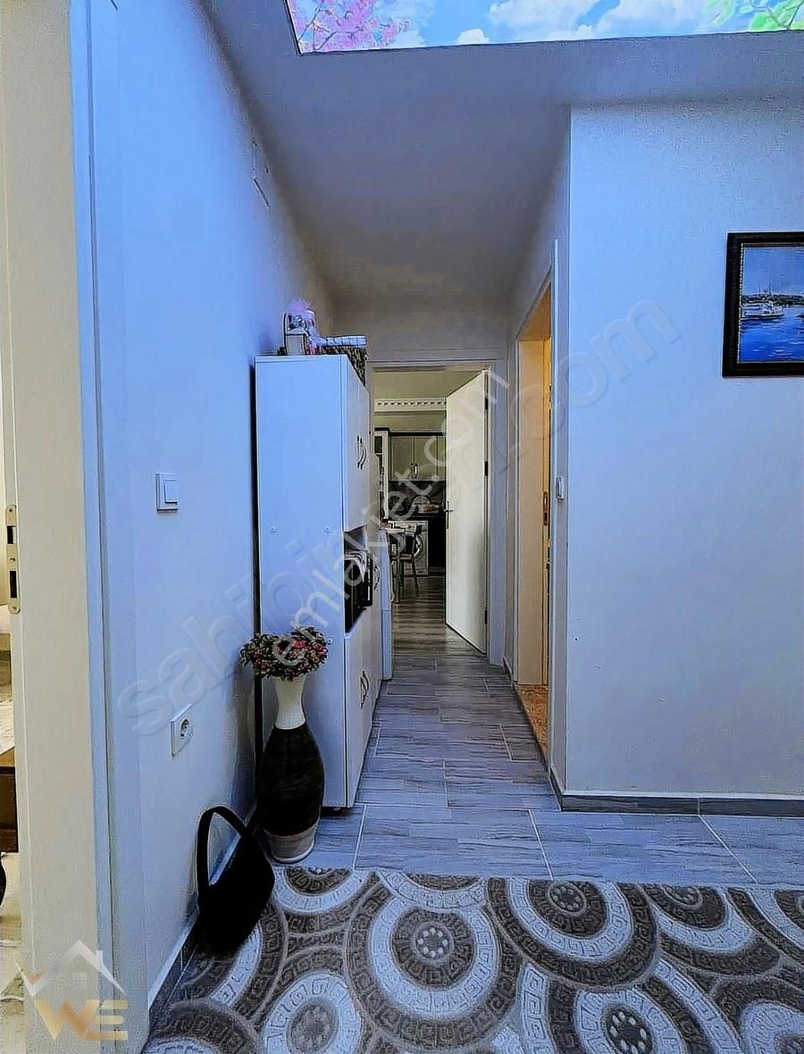 Dalaman Merkezde Satılık 4+1 Dubleks Daire - Görsel 18