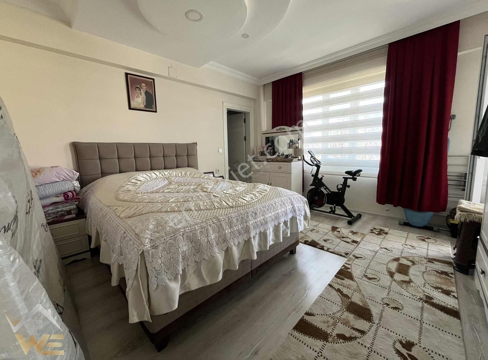 Dalaman Merkezde Satılık 4+1 Dubleks Daire - Görsel 7