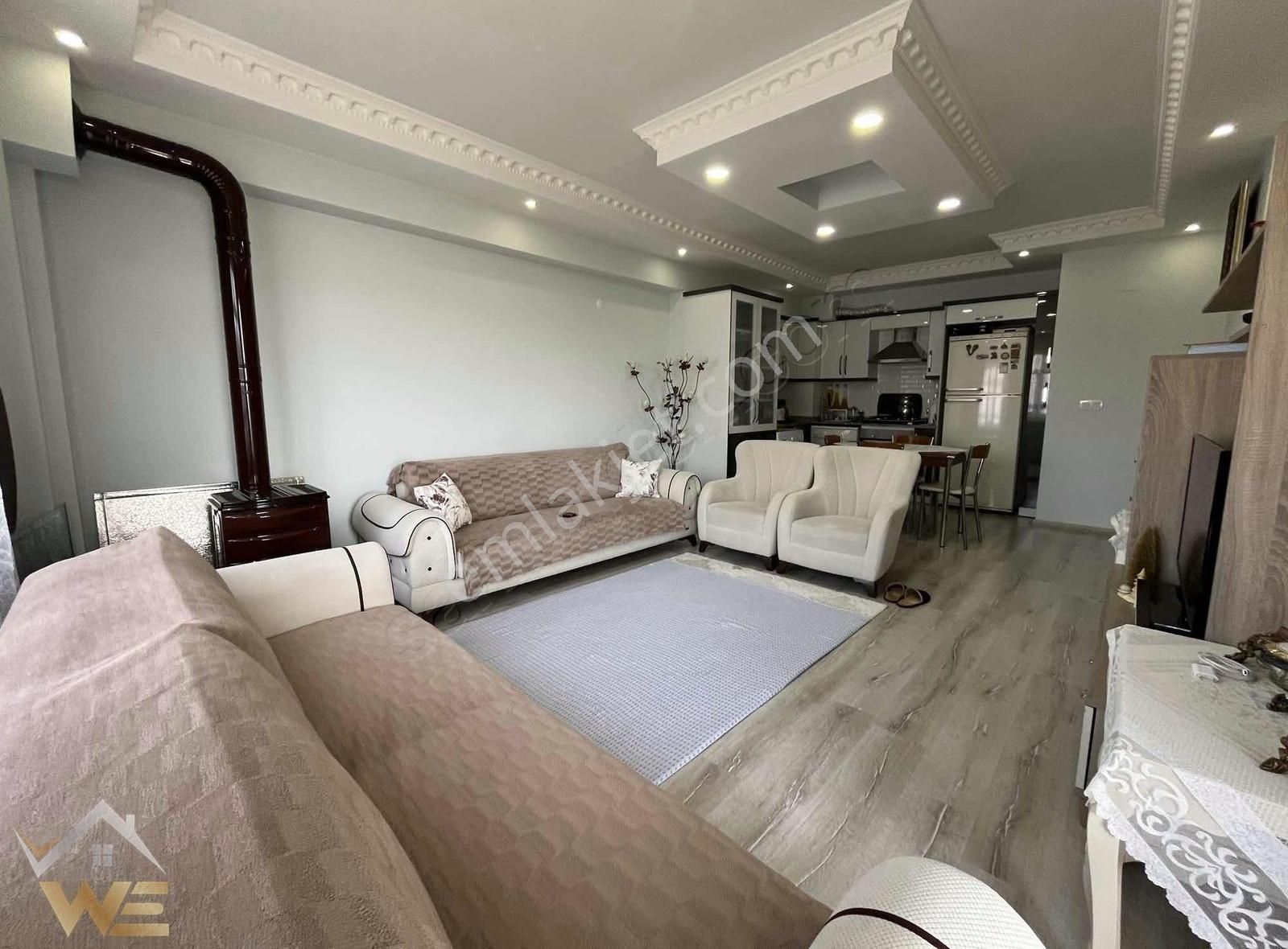 Dalaman Merkezde Satılık 4+1 Dubleks Daire - Görsel 12