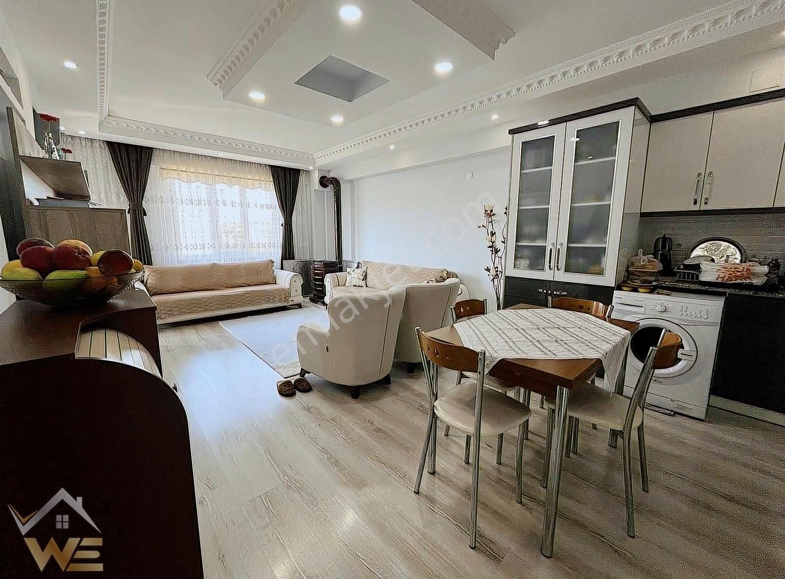 Dalaman Merkezde Satılık 4+1 Dubleks Daire - Görsel 17