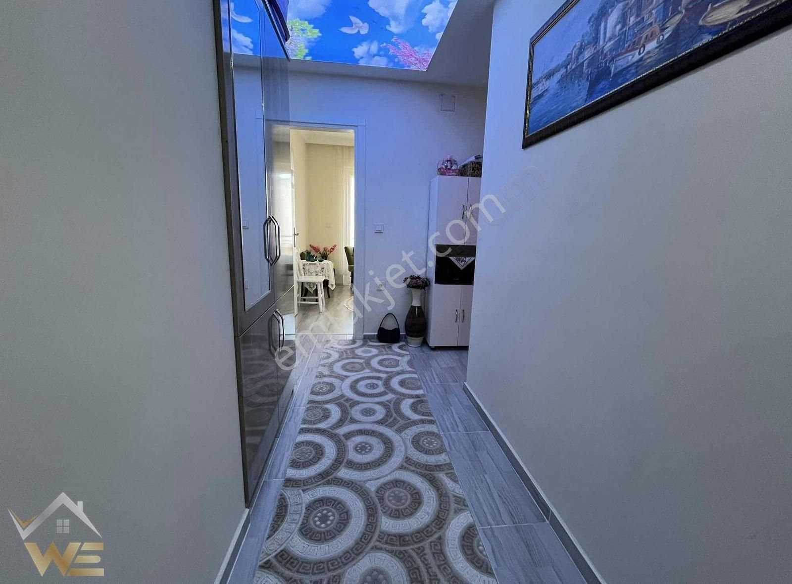 Dalaman Merkezde Satılık 4+1 Dubleks Daire - Görsel 11