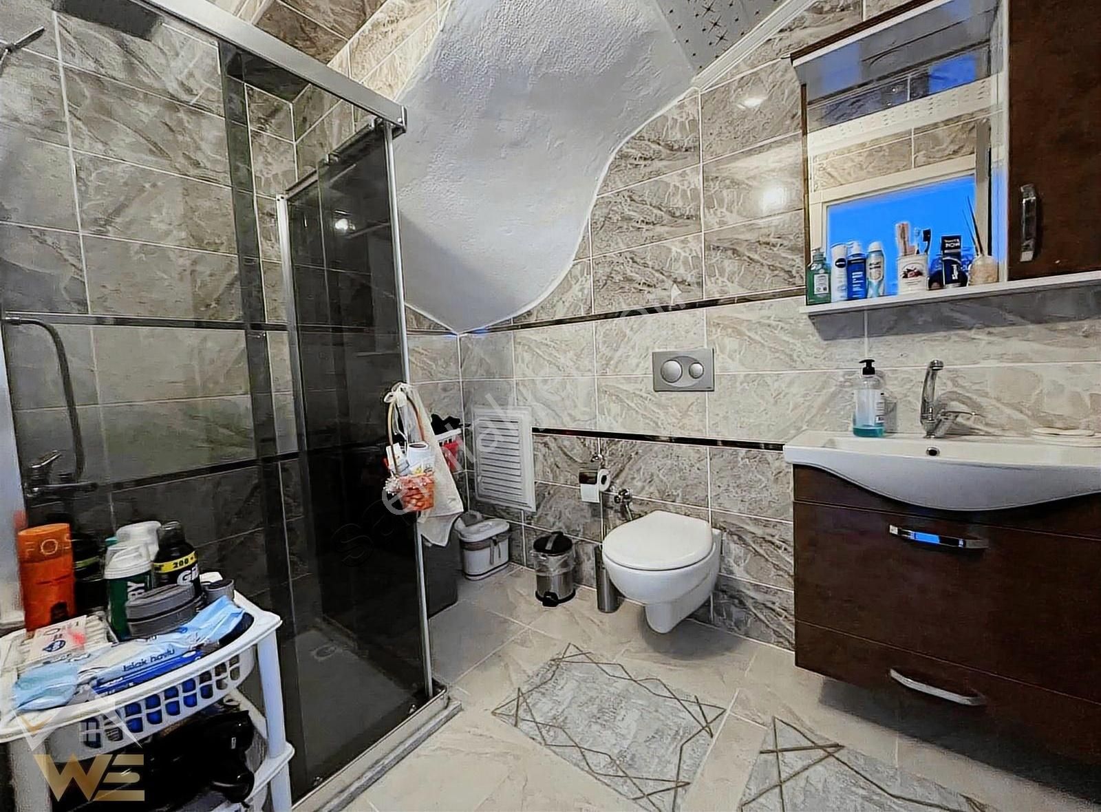 Dalaman Merkezde Satılık 4+1 Dubleks Daire - Görsel 9