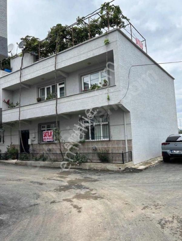 Osmangazi Yunus Eli 2 Katli Mustakil Bina 120 M (17)+