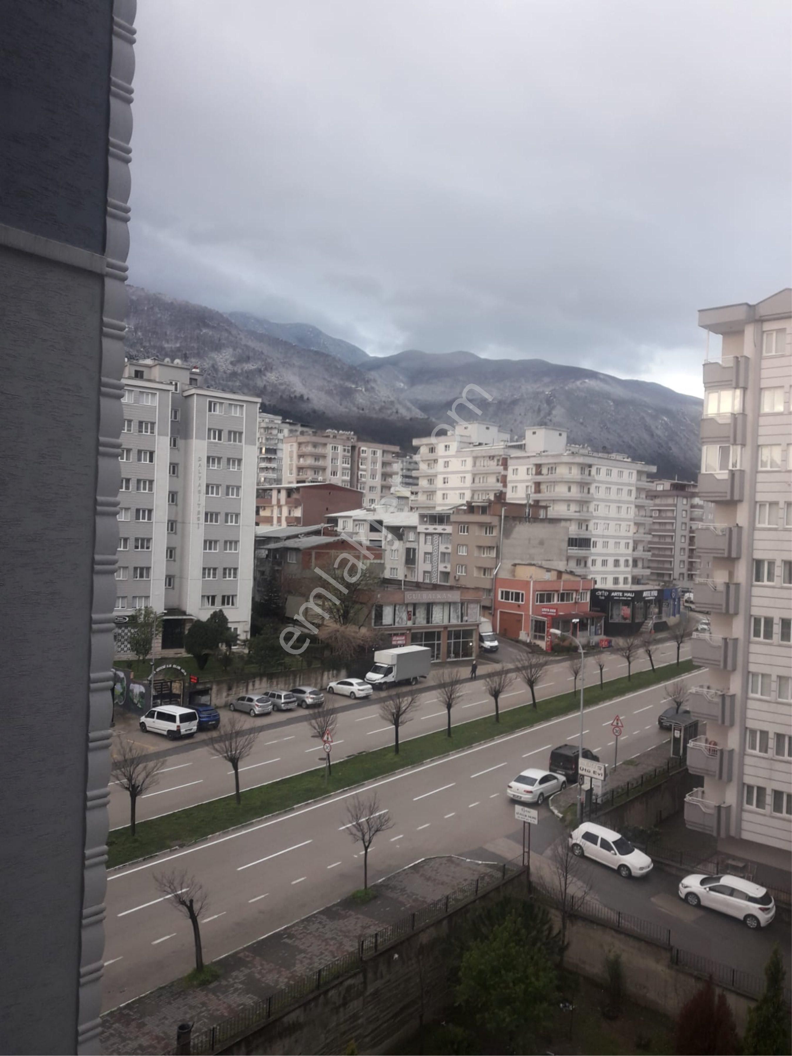 Lider Gruptan Şevket Yılmaz Hastanesi Karşısı 3+1 Satılık Daire