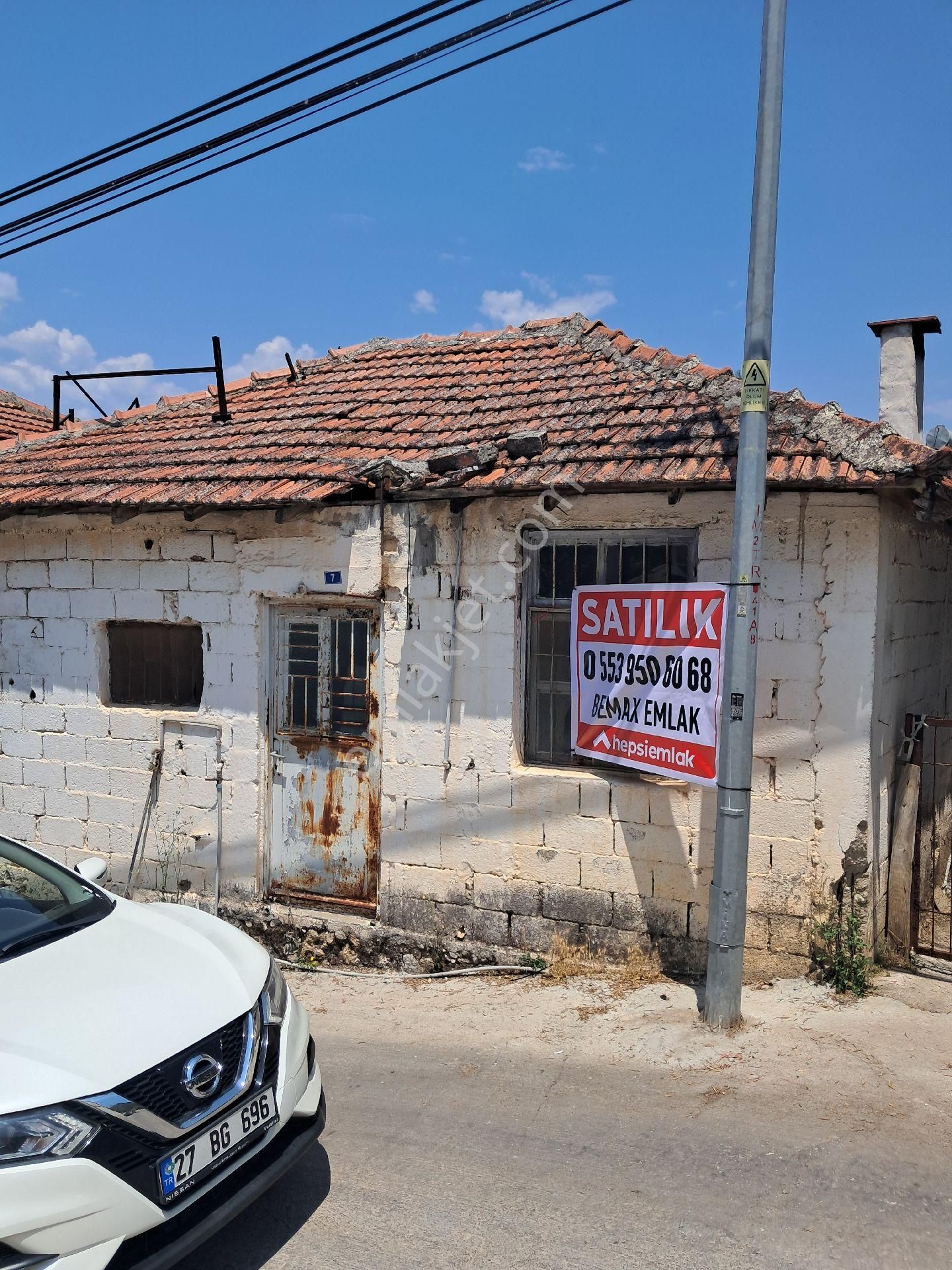 Fethiye Kesikkapida Satılık 232m2 %40 İmarlı Arsa Fırsat - Görsel 3