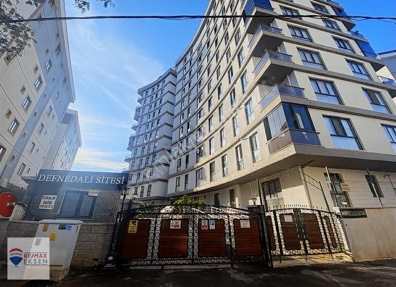 Taşdelen Defne Dalı Sitesinde Genış Ferah Satılık 1+1 Daıre