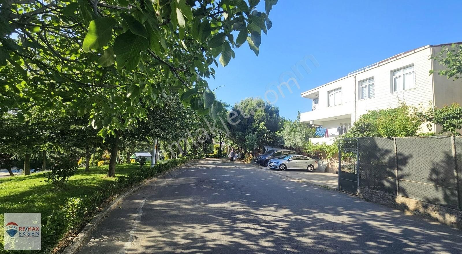 Maltepe Esenkent Te Kiralık 2+1 Daire