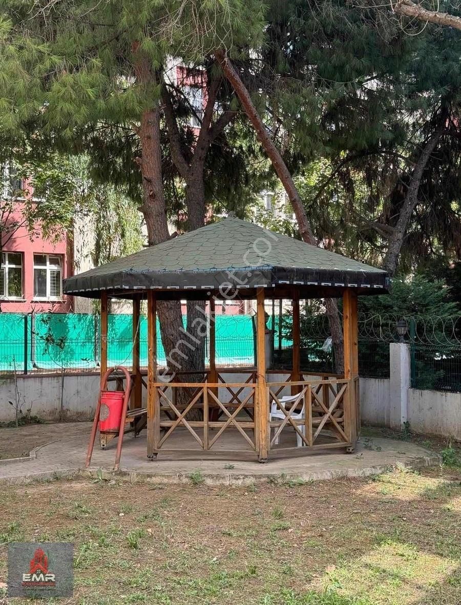 3+1 Geniş Ferah Eşyalı Kiralık Daire