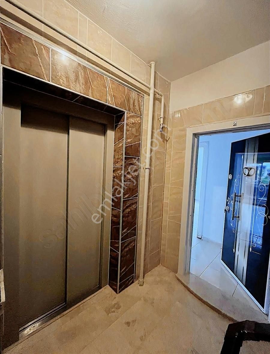 Özdılek Avm Yakını 2+1 Ayrı Mutfak Asansörlü Boş Kiralık Daire