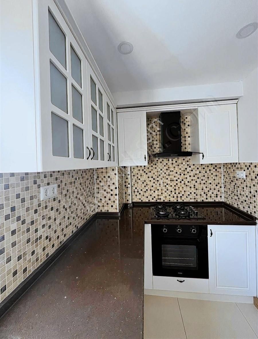 Martı Sitesinde 3+1 Dubleks Yeni Tadilatlı Havuzlu Satılık Daire