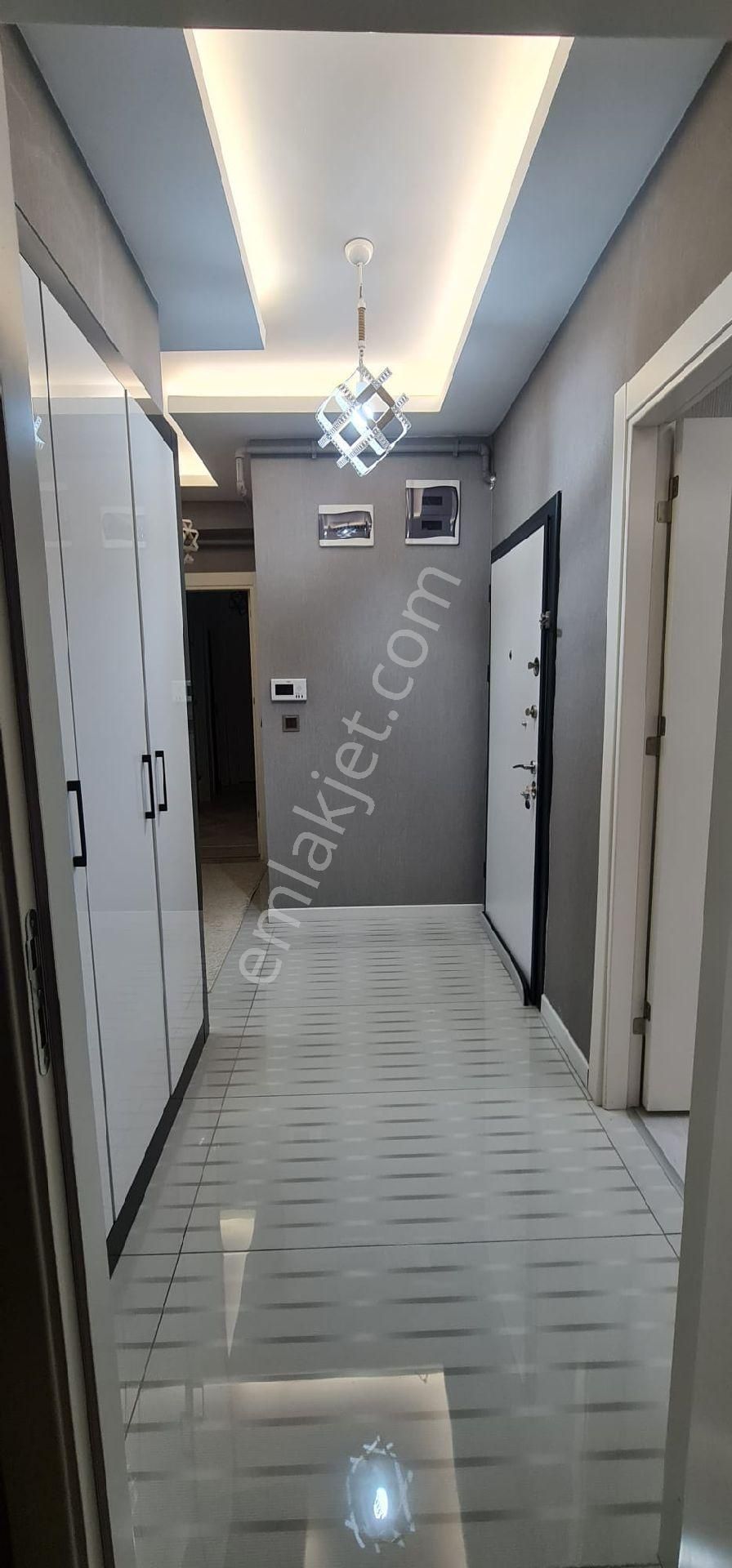 Konya Karatay Keçeciler Mahallesi Ultra Lüks Satılık 3+1