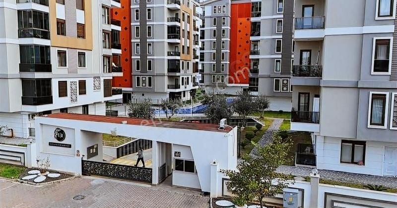 Elegance Resıdence'da 3+1 Ultra Lüks Krediye Uygun Satılık Daire