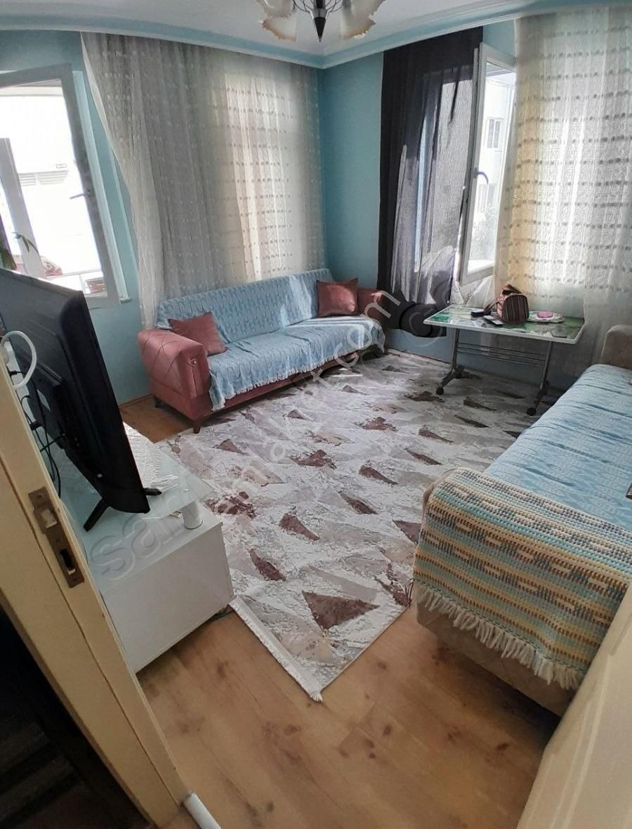 Arakat 1+1 Merkezi Konumda Kapalı Mutfaklı Satılık Daire