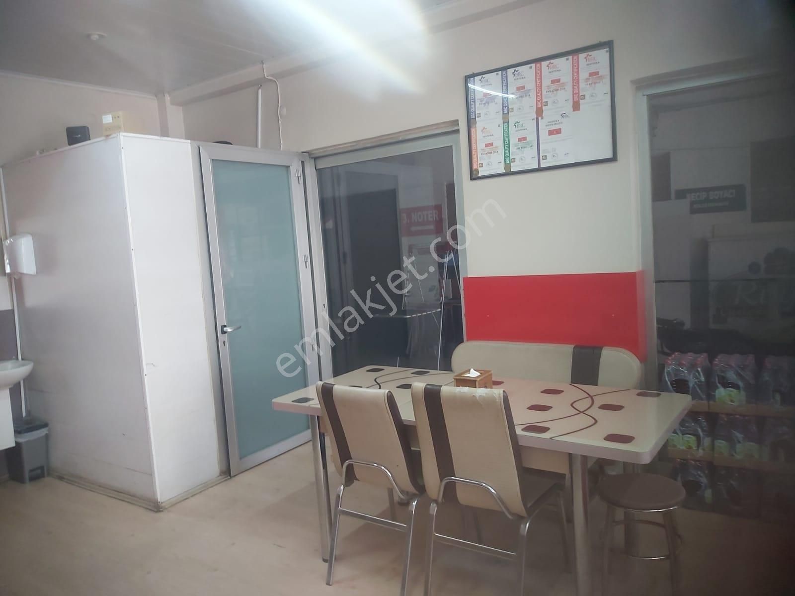 Ödemiş Cumhuriyet Mah. Devren Satılık Çiğ Köfteci - Görsel 7