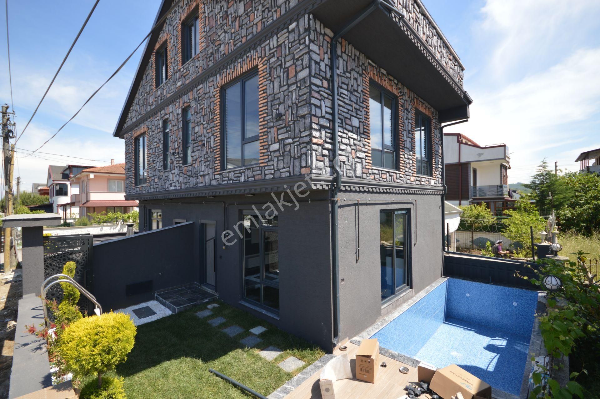 🏠 Ailenize Değer Katan Müstakil Yaşam Fırsatı!