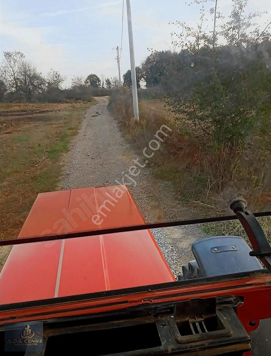 Sabırlı Köyünde Elektirik Su Ve Yolu Bulunan 3 Dönüm Tarla