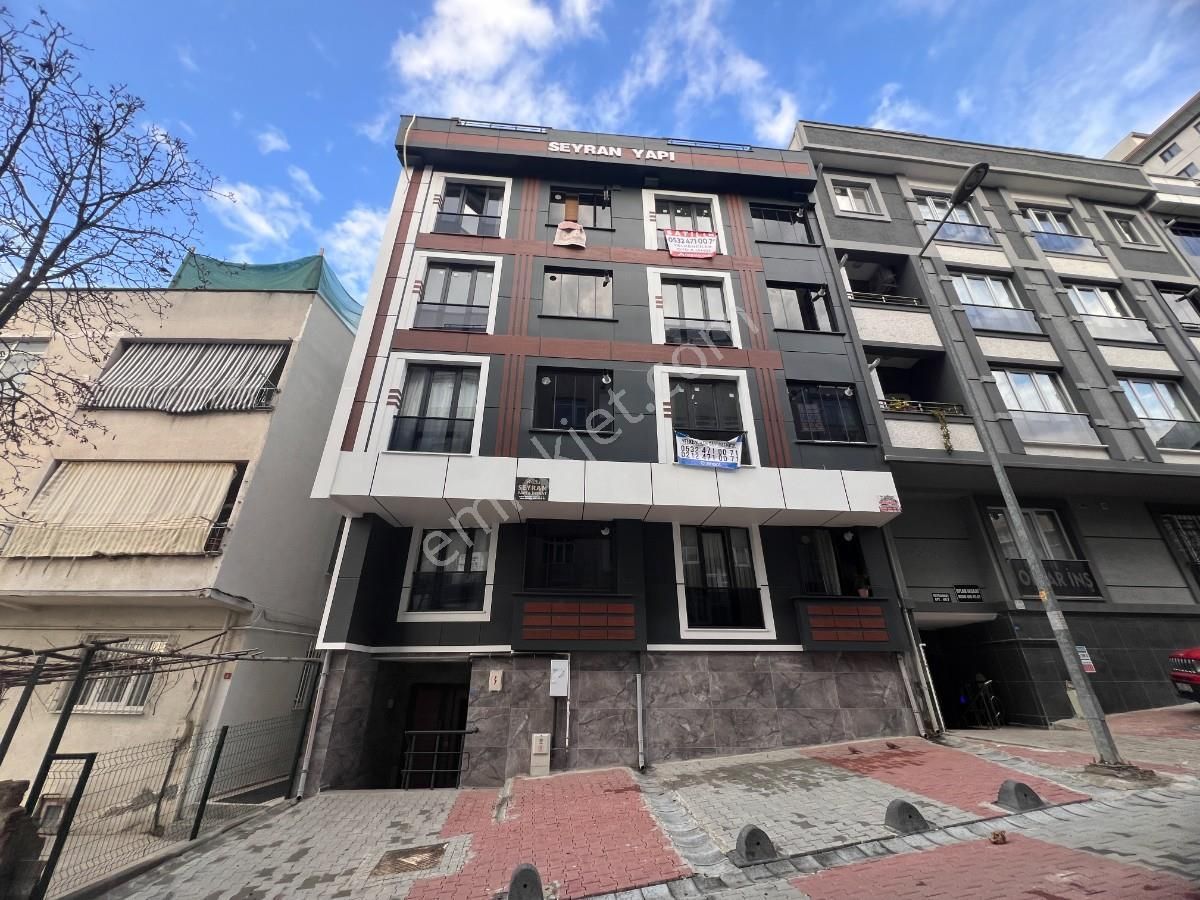Yelkenciler^^den İstasyon Mah.sıfır Çatı Dübleks Satılık Daire