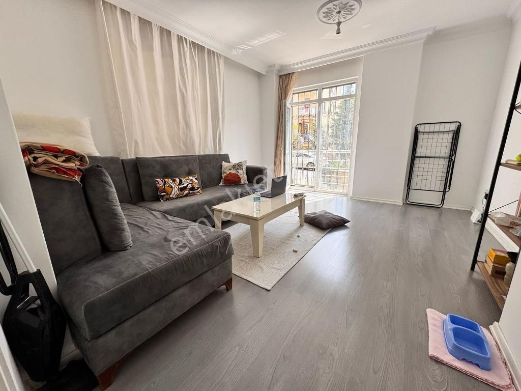 Maltepe Bölge Hastanesin'de Ayrı Mutfaklı Ön Cephe1+1