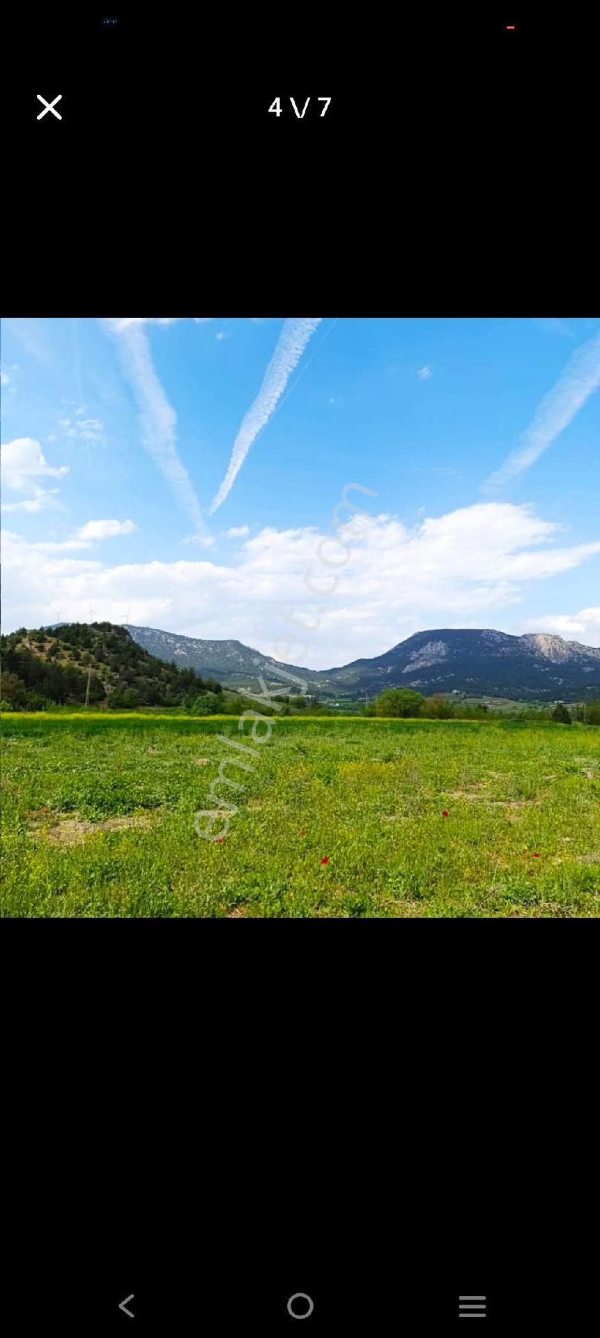 Merkeze Elektrik Yola Yakın Ederinin Altında