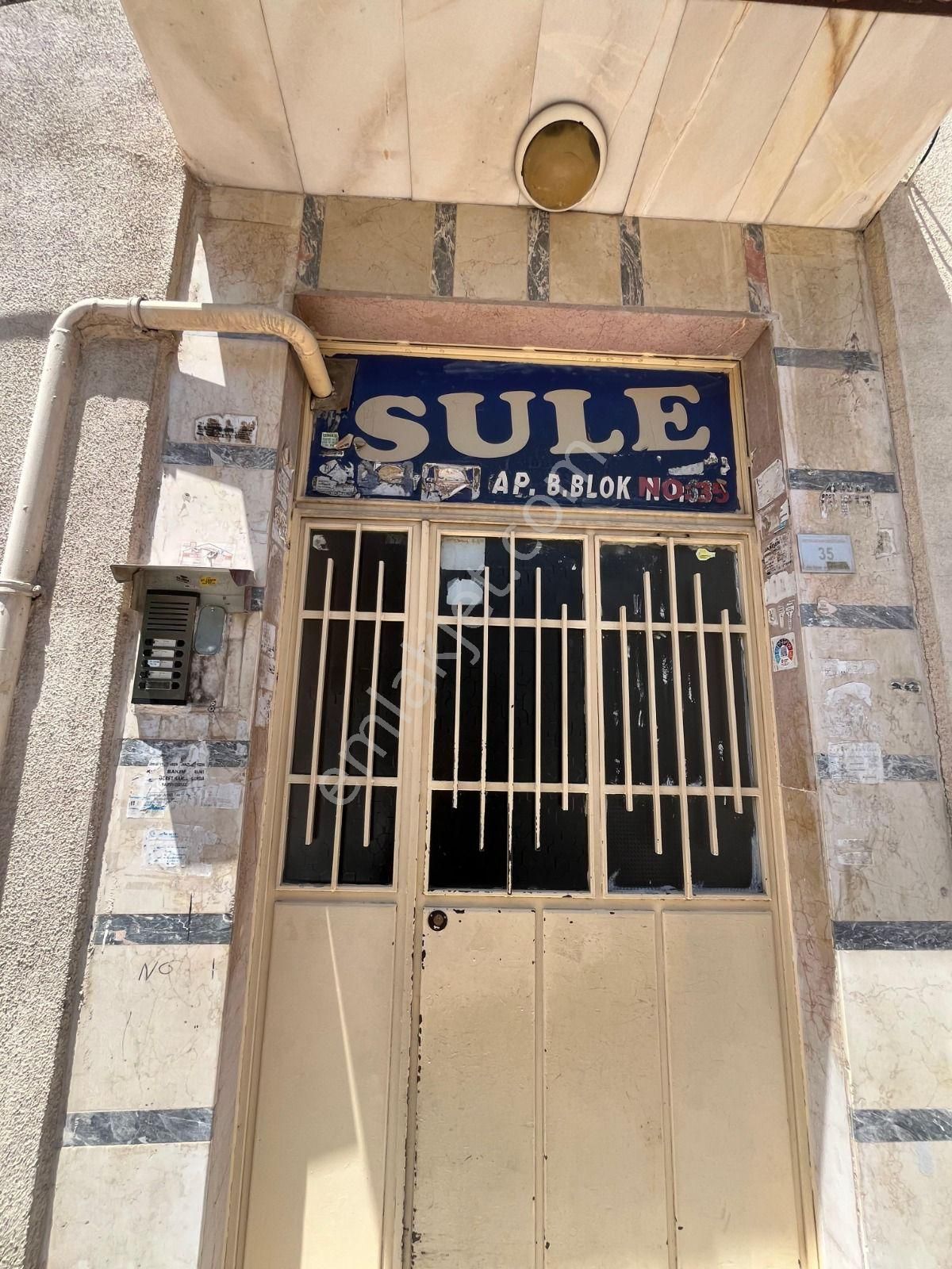 Konya Karatay Keçeciler Mahallesi 3+1 Yatırma Uygun Daire