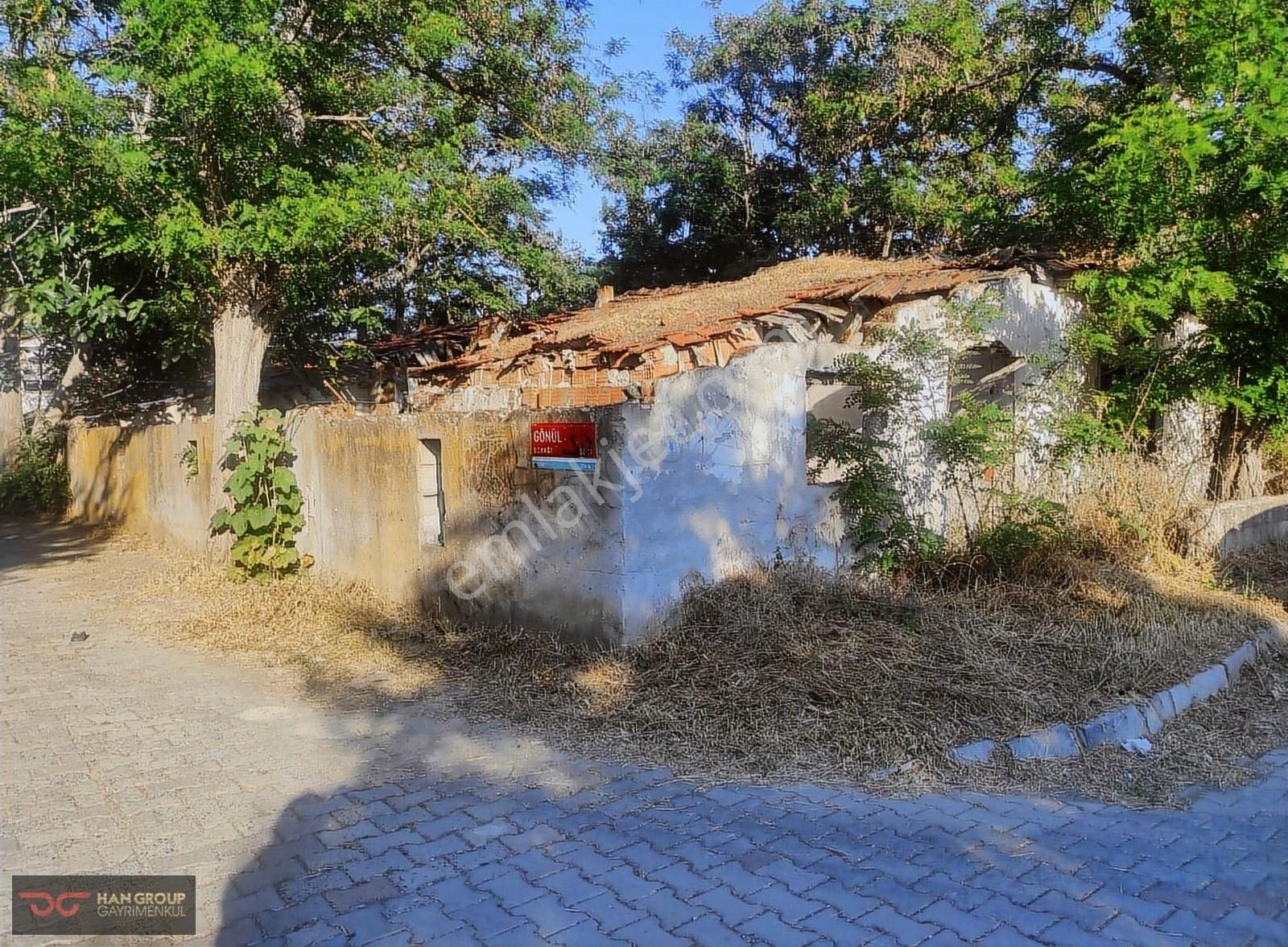Kavaklı Köy İçerisinde Acil Satılık Acil Durumda Ev