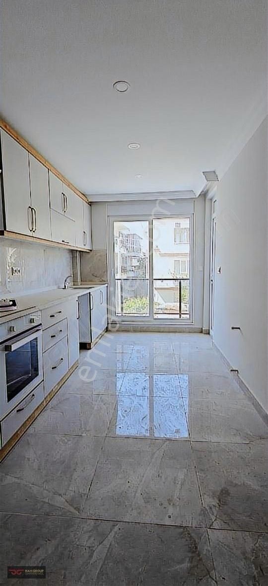 Han Gayrimenkul'den Çarşı Merkez De Kapalı Mutfak 1+1 Daire
