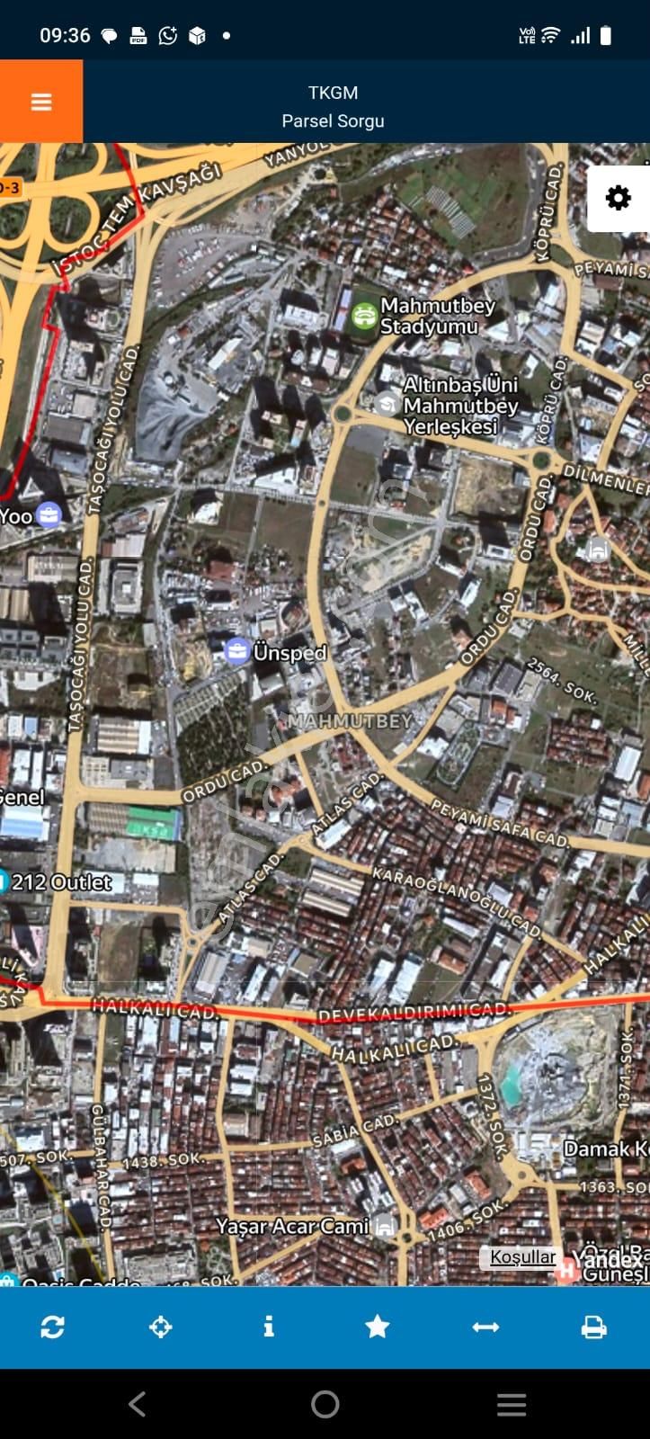 Z Grup İstanbul Bağcılar Mahmutbeyde Merkezi Konumda Satılık 375m 2 Arsa İçinde 2 Adet Bina