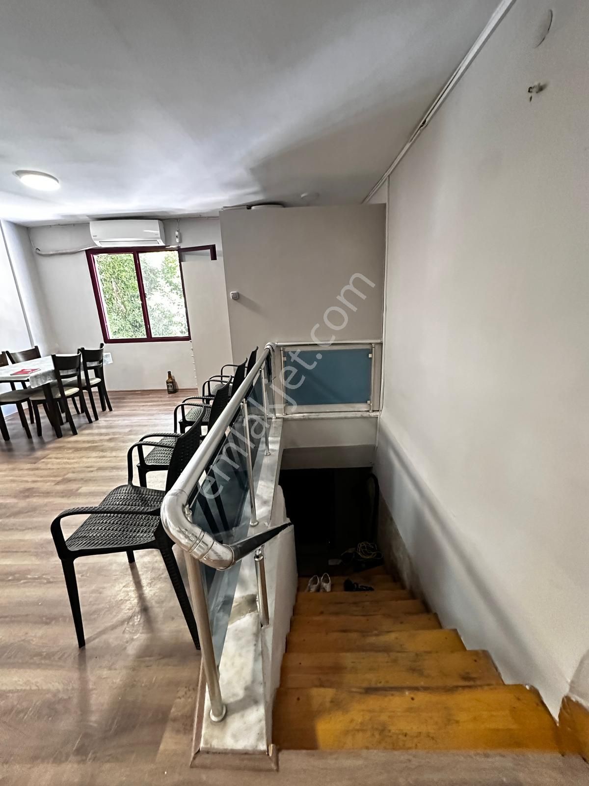 Marmaris Kemeraltında Müstakil Girişli Eşyalı Kiralık 3+1 Daire