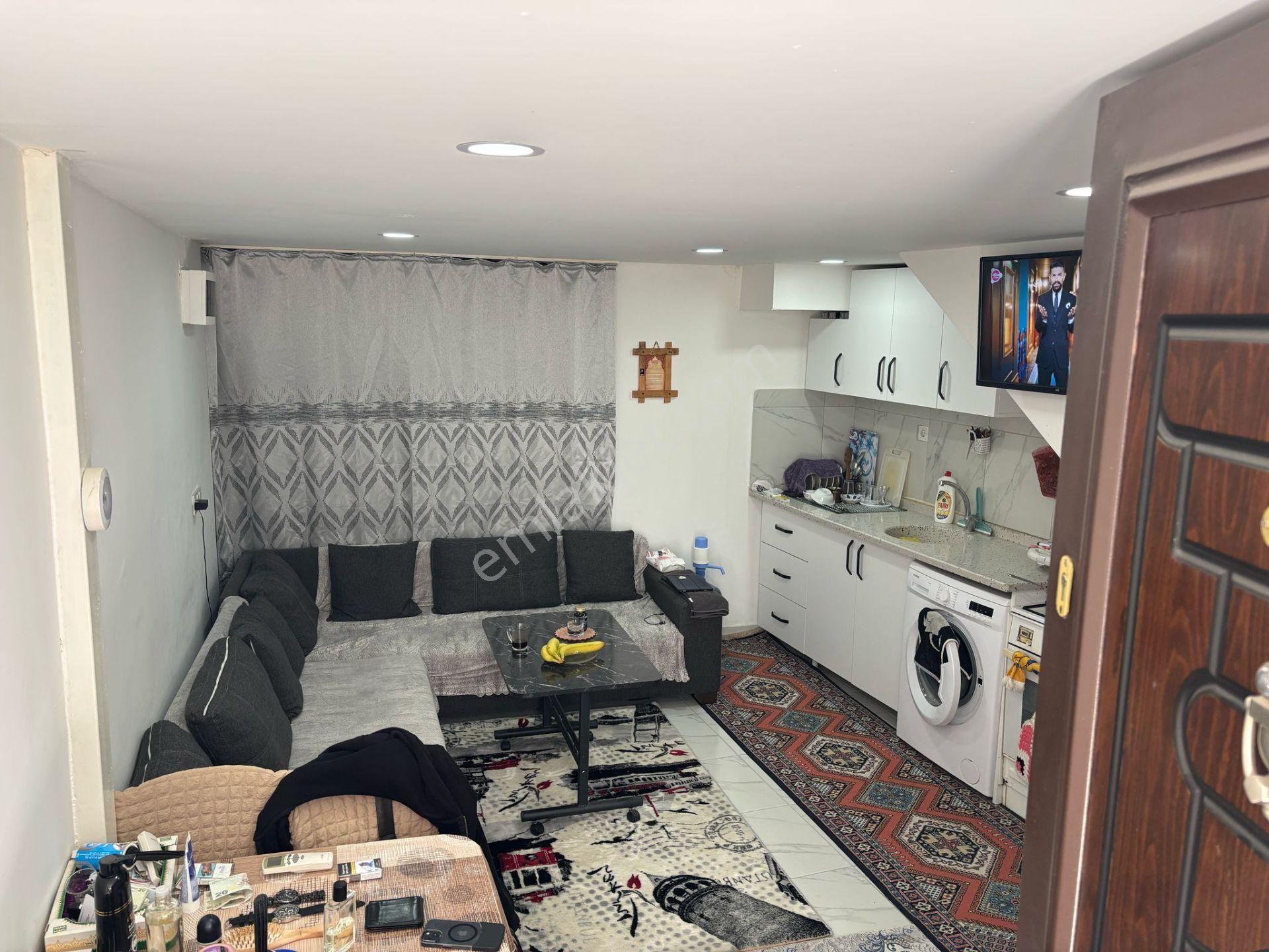 Fırsat Işıklar Ve Üçkapılar Yakını Full Eşyalı 1+1 Dubleks Daire