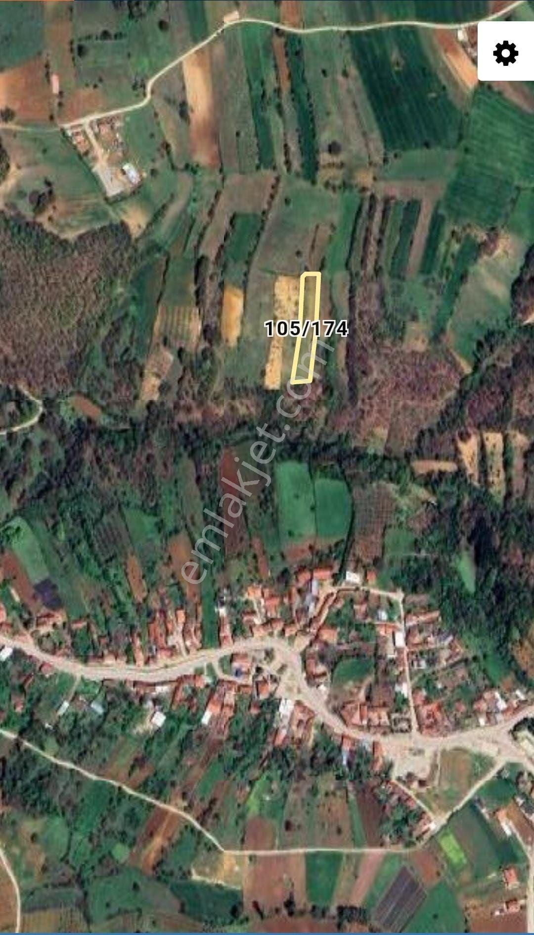 2500 Mk Sahibinden Satlık 750 Bin İnegölde - Görsel 2