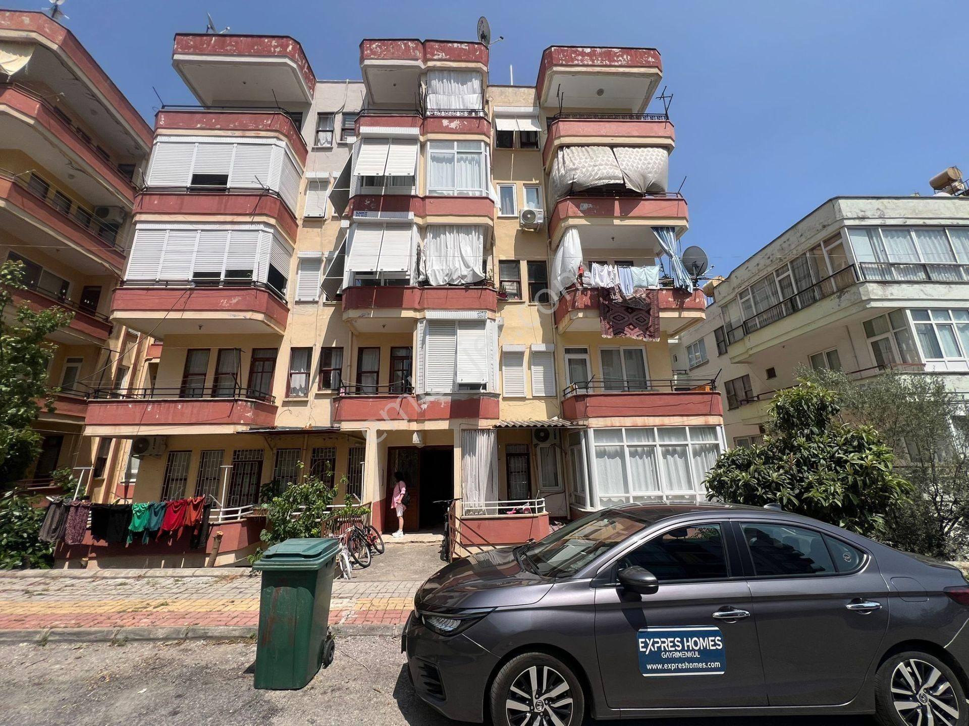 Sugözü Kiralık 2+1 Ayrı Mutfak Daire