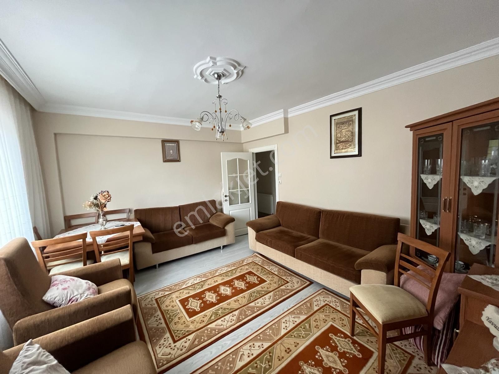 Altın Emlak'tan Kiralık Daire