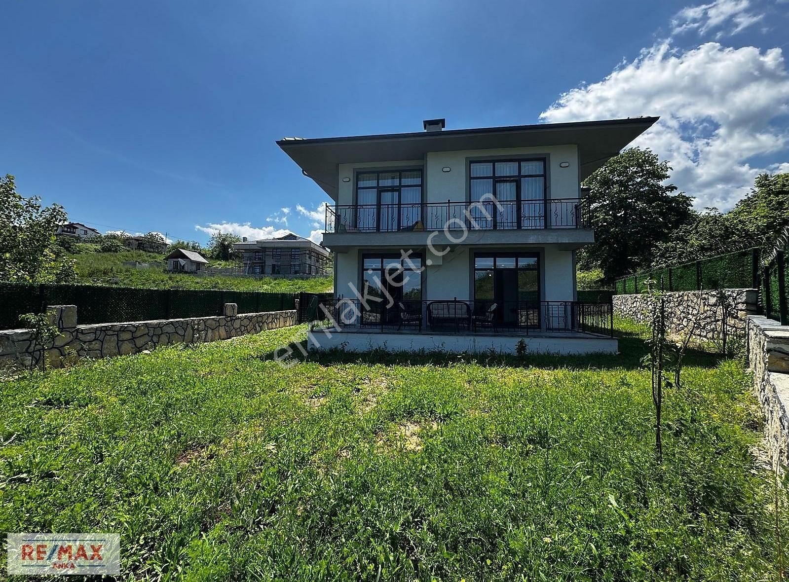 Remax Anka'dan Satılık Villa