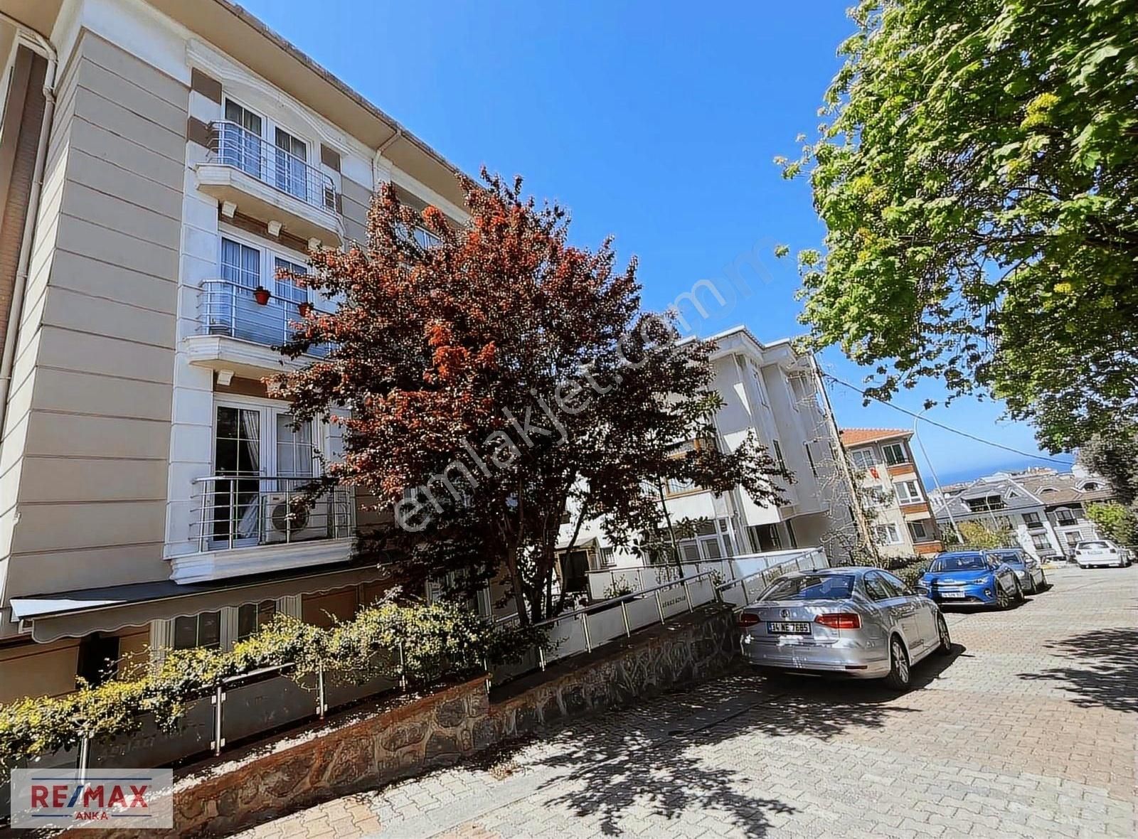 Çavuş Mahallesi Emsalsiz Konumda Bahçe Katı Daire