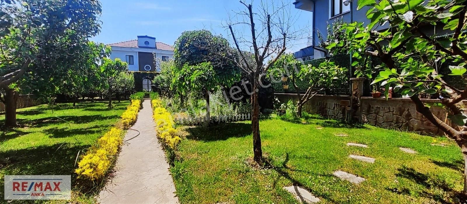 Remax Anka Çavuş Mah.satılık %35 Imarlı Arsa - Görsel 9