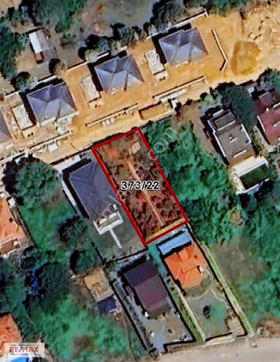 Remax Anka Çavuş Mah.satılık %35 Imarlı Arsa - Görsel 7