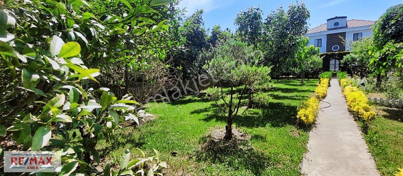 Remax Anka Çavuş Mah.satılık %35 Imarlı Arsa - Görsel 3