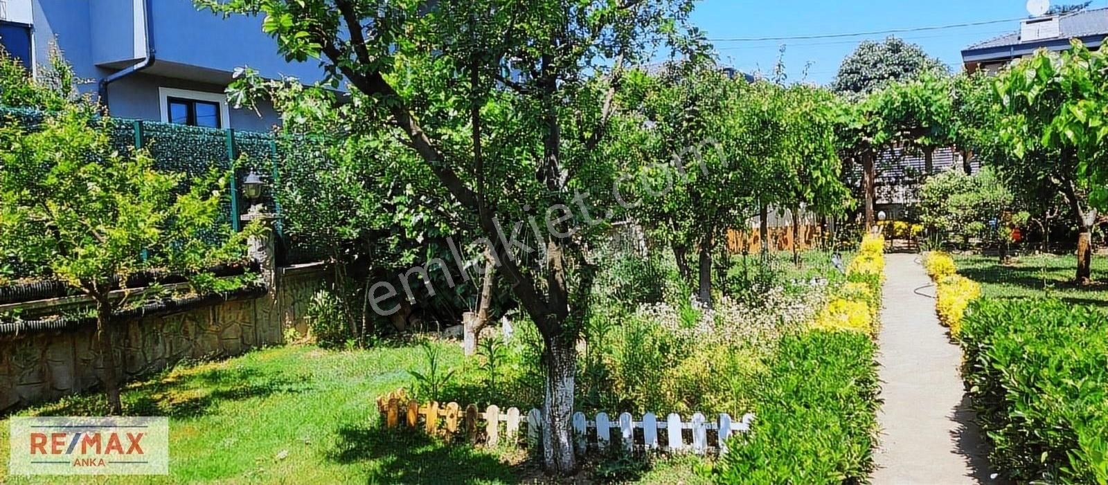 Remax Anka Çavuş Mah.satılık %35 Imarlı Arsa - Görsel 6