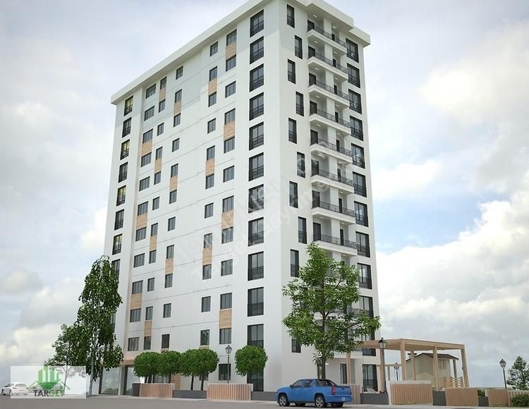 Tuzla Aydınlı'da Nezih Site İçerisinde Satılık 2+1 Daire